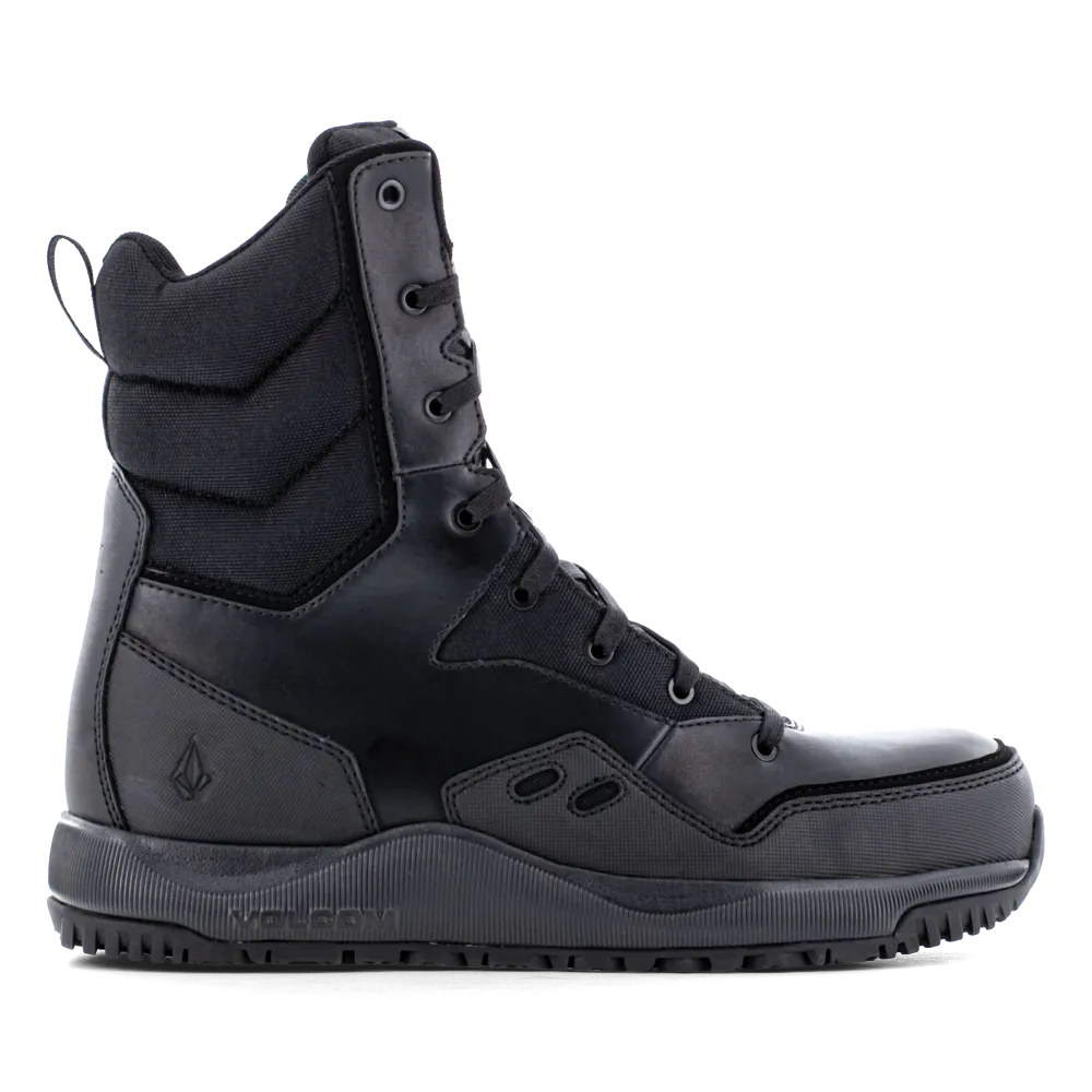 VOLCOM Street Shield 8" Composite Toe Tactical Boots