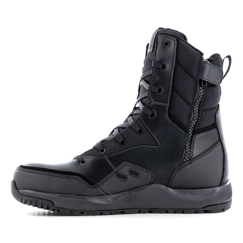 VOLCOM Street Shield 8" Composite Toe Tactical Boots