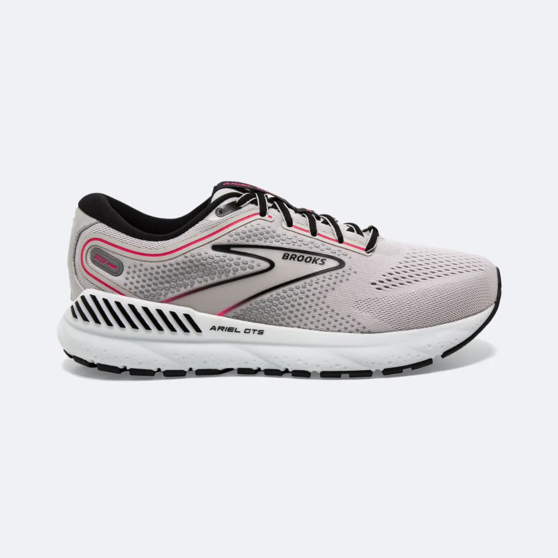 Women's Brooks Ariel GTS 23