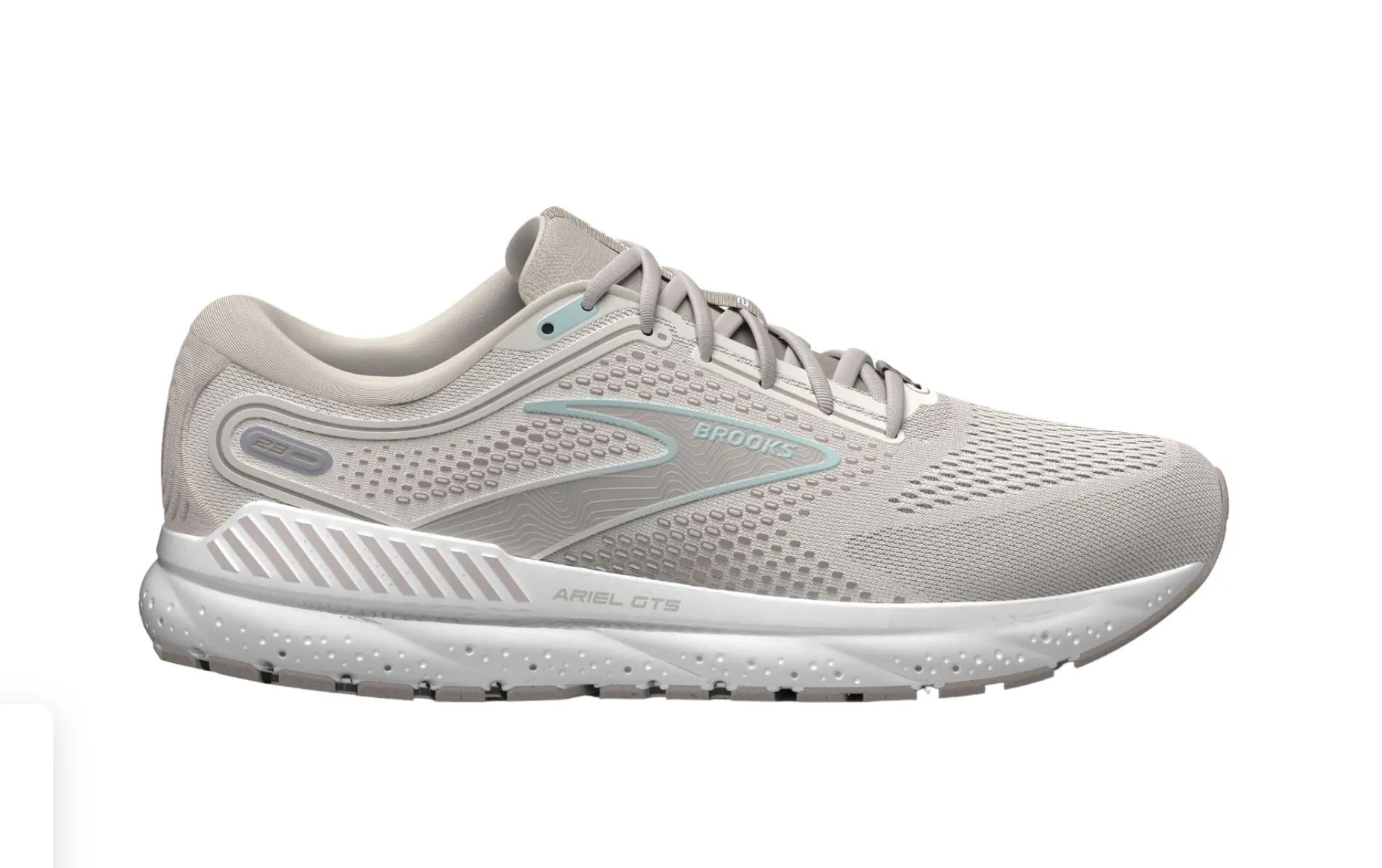 Women's Brooks Ariel GTS 23