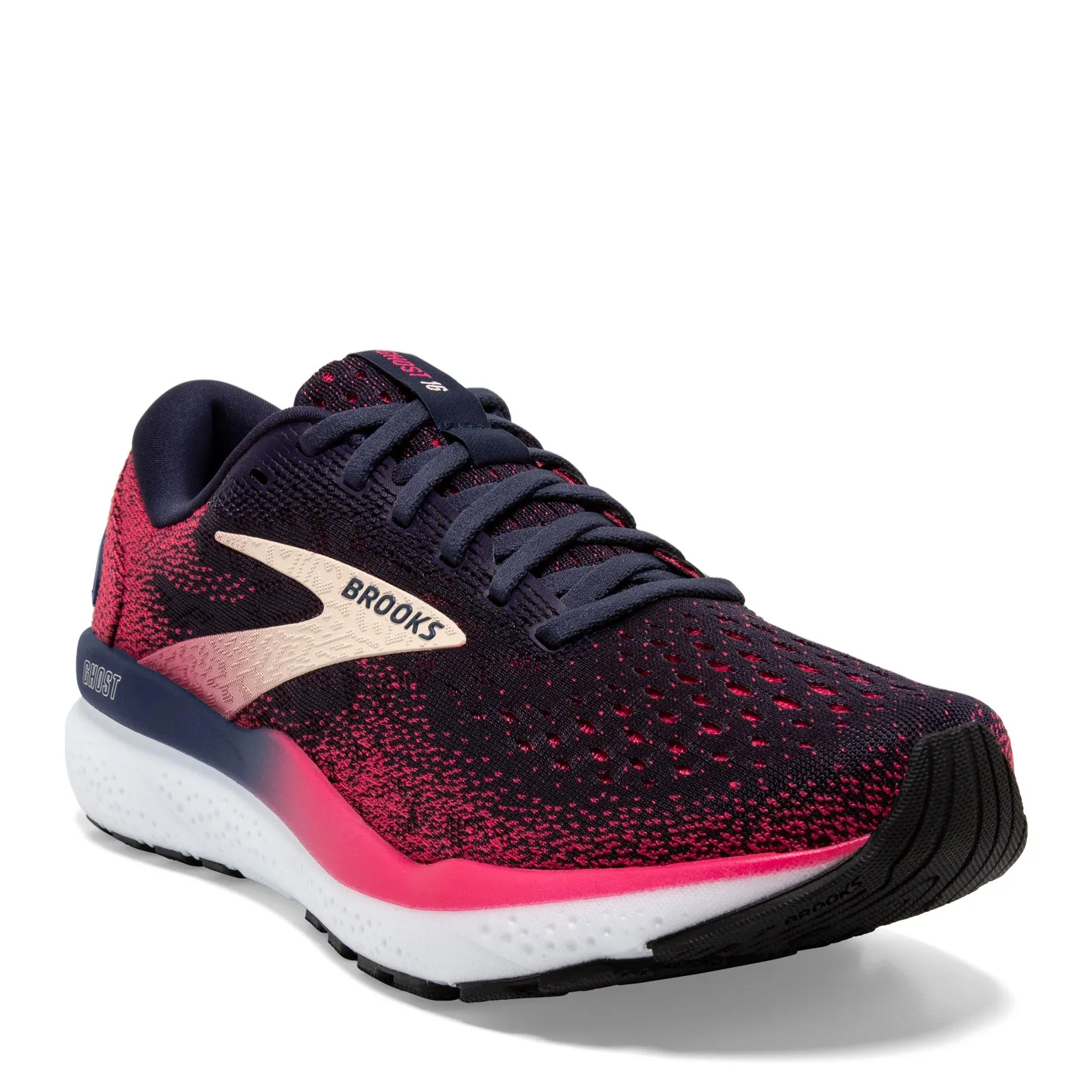 Women's Brooks, Ghost 16 Running Shoe - Narrow Width