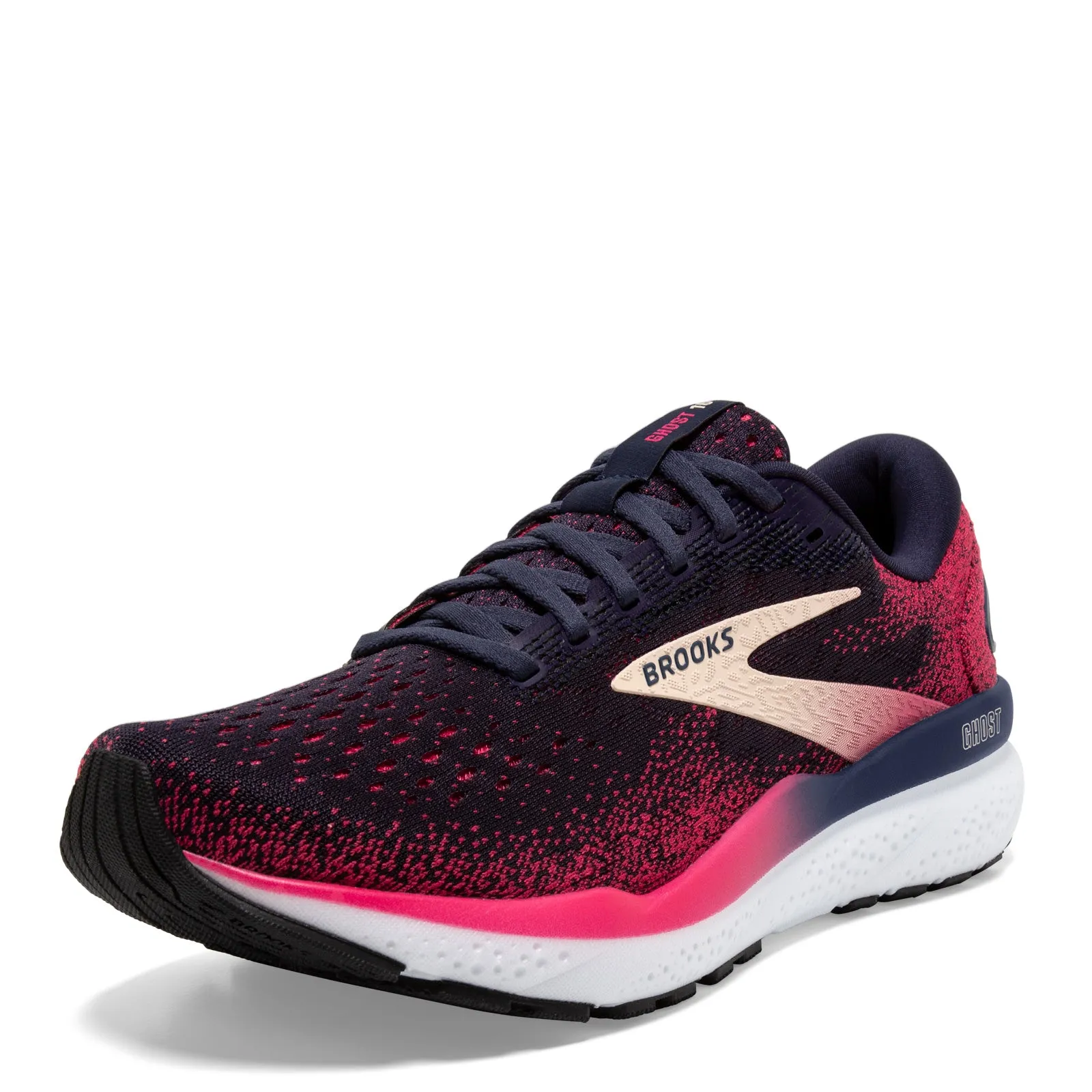 Women's Brooks, Ghost 16 Running Shoe - Narrow Width