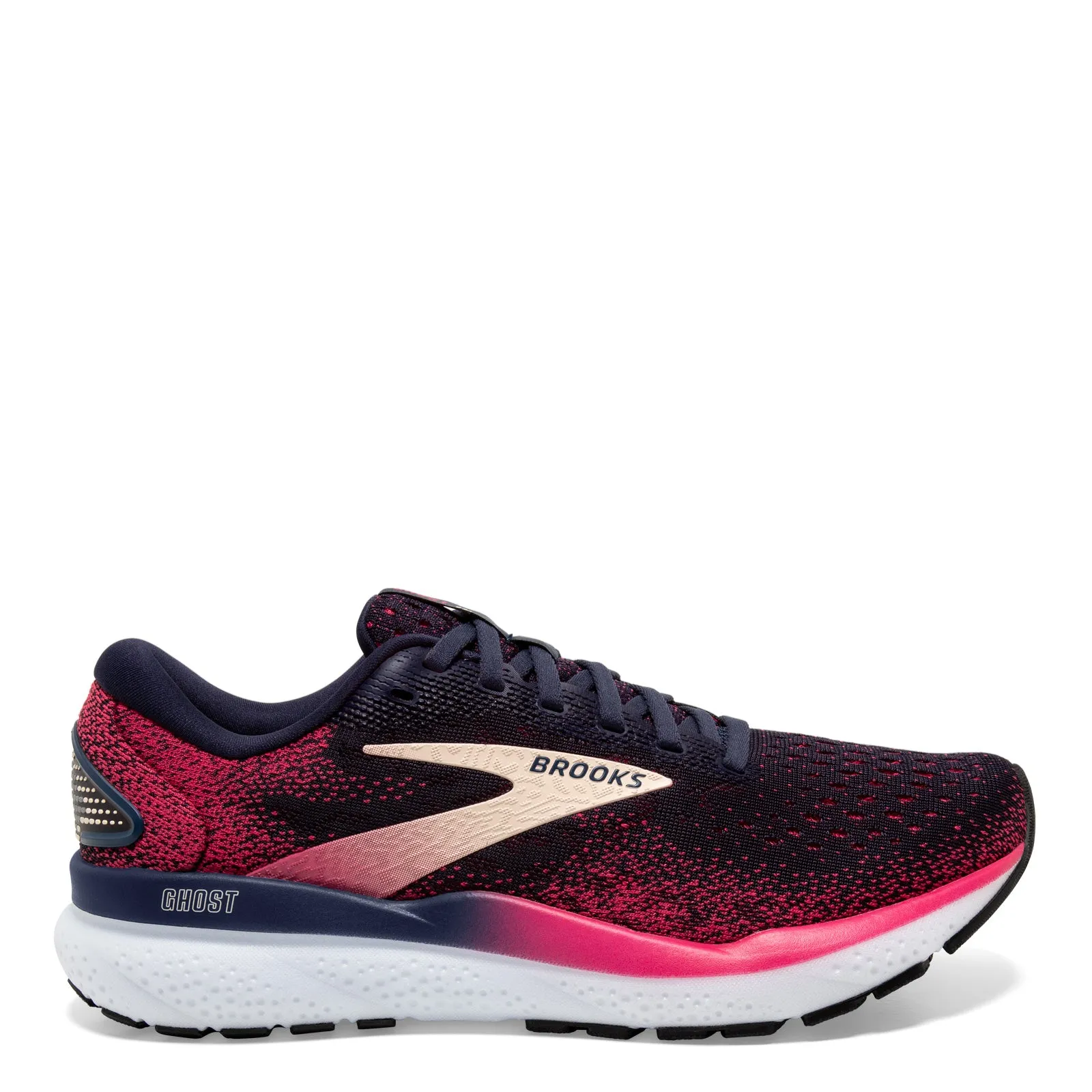 Women's Brooks, Ghost 16 Running Shoe - Narrow Width