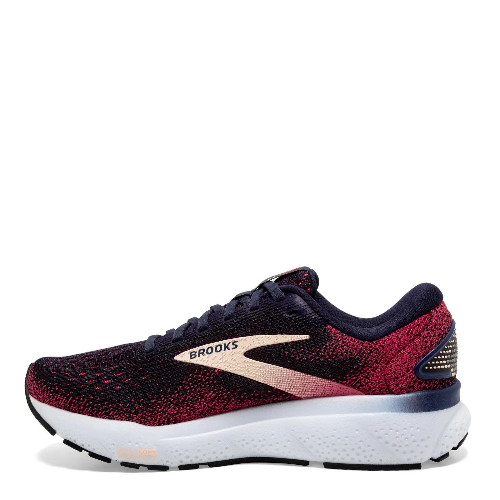 Women's Brooks, Ghost 16 Running Shoe - Narrow Width