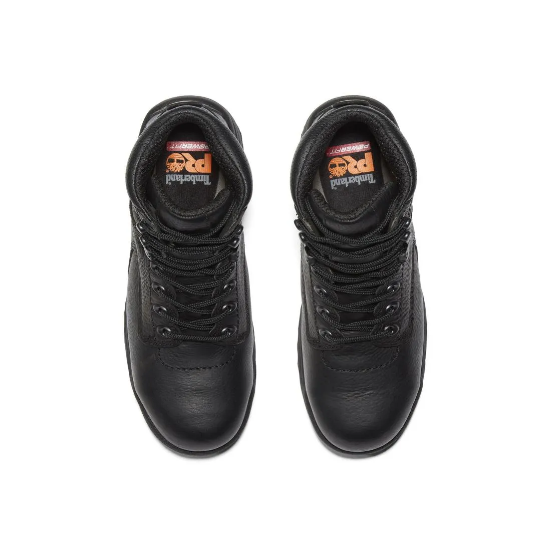 Women's Titan Alloy-Toe Work Boot Black