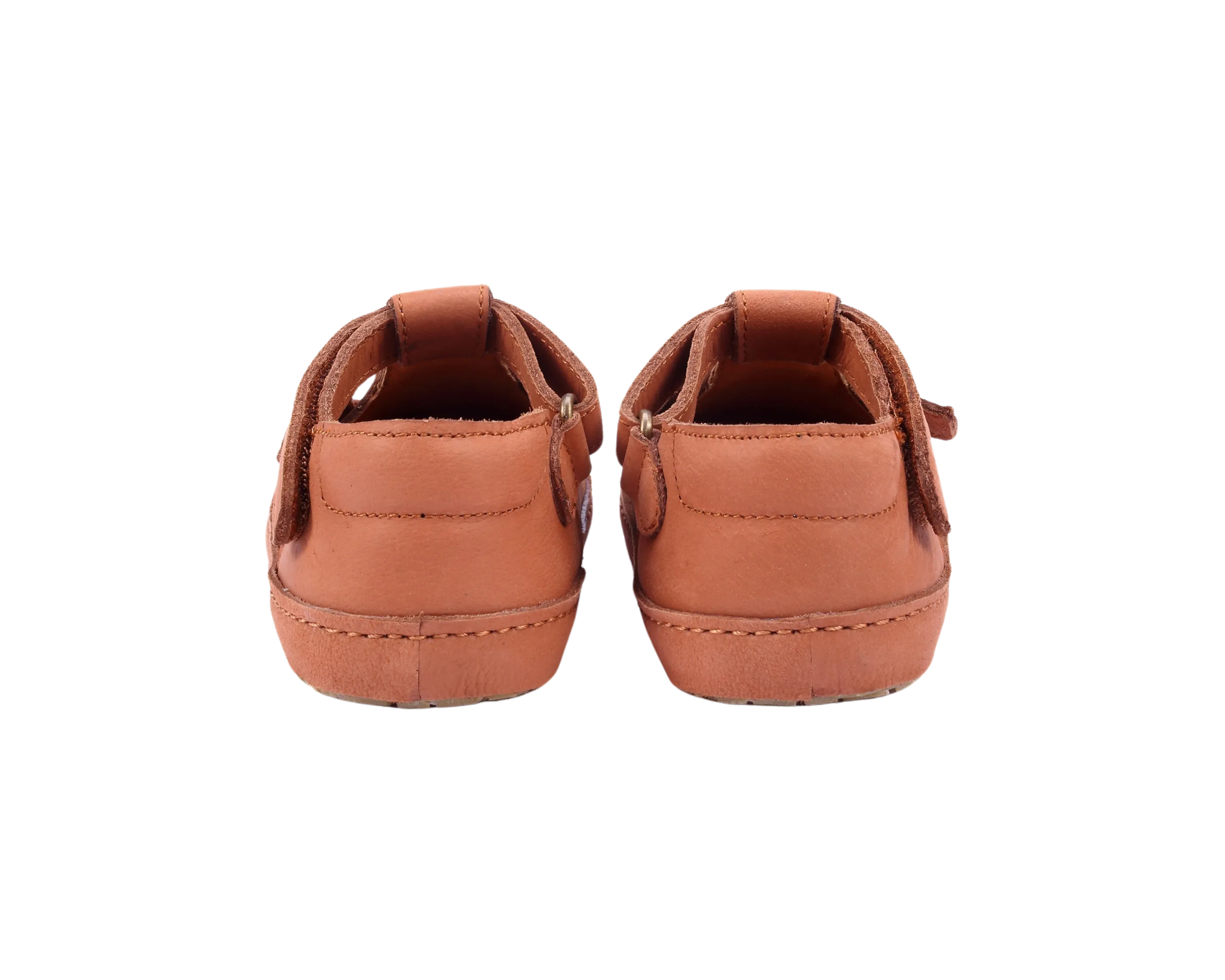 Xan Classic | Deer | Walnut Leather