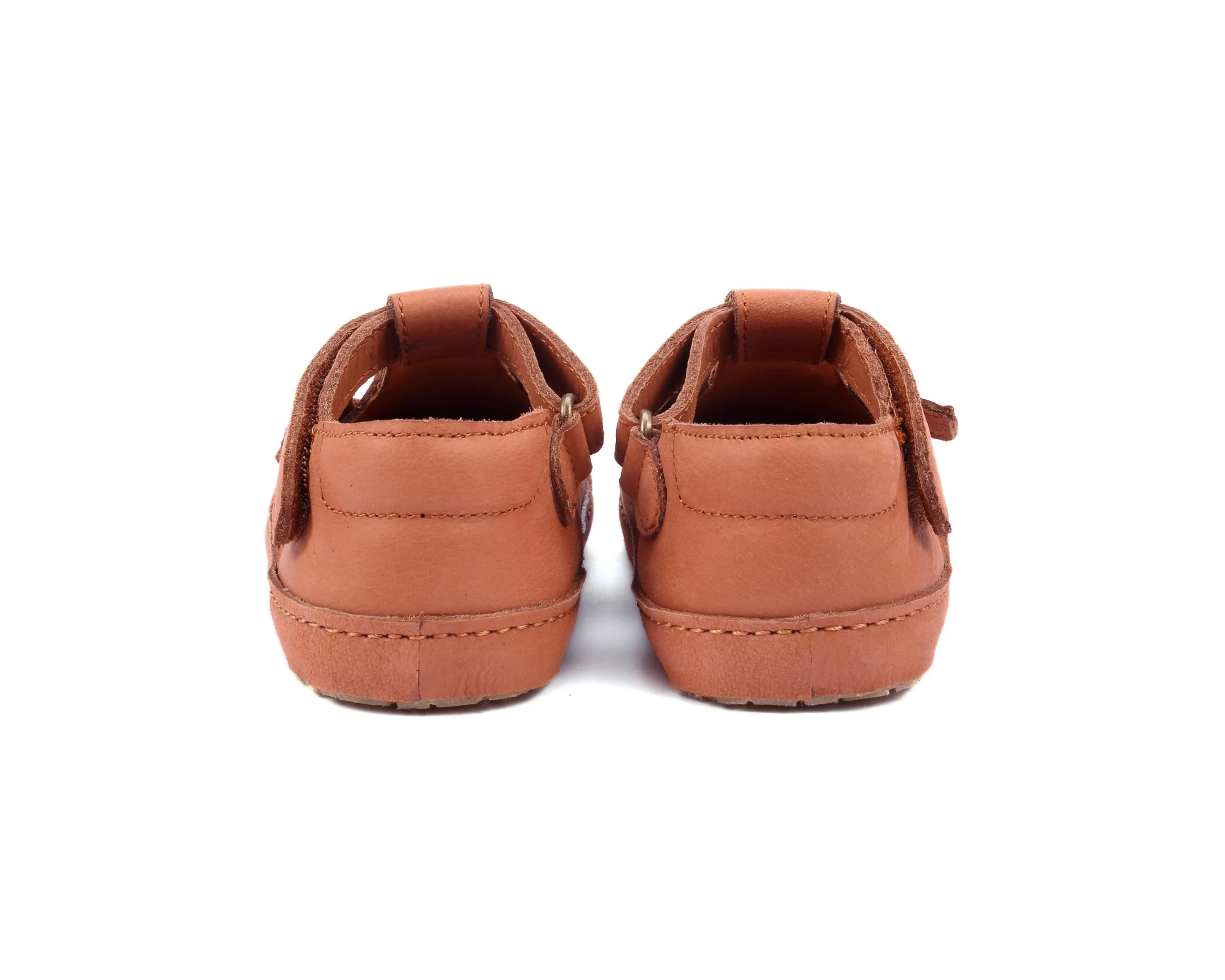 Xan Classic | Deer | Walnut Leather